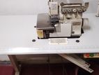 Zoje Machine