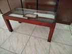 Mahogani Coffee Table