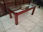 Mahogani Coffee Table