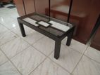 Mahogani Coffee Table