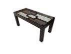 Mahogani Coffee Table..