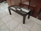 Mahogani Coffee Table