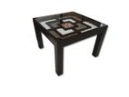 Mahogani Coffee Table ..