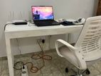 Mahogani Desk Tabale