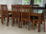 Table with Chairs