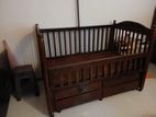 Mahogany Baby coat for sale