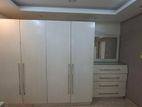 Mahogany Bedroom Set