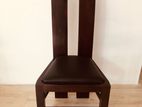 Mahogany Chairs