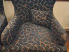 Wingback Chair
