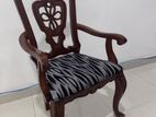 Mahogany Chairs