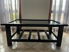 Mahogany Coffee Table