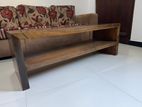 Mahogany Coffee Table