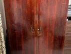 Mahogany Cupboard