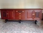 Mahogany Sideboard