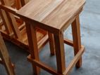 Mahogany Stools