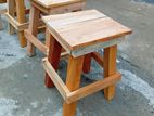 Mahogany Stools