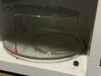 Microwave Oven