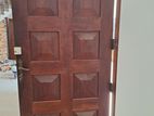 Main Door