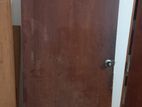 Main Door - Wooden (Kos)