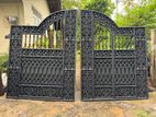 Main Gate