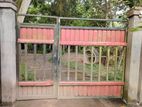 Iron Gate