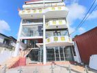 Main Rd Facing 4 Story Building for Rent Nugegoda