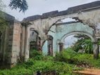 Main Road Commercial Land with Dual Access - Moratuwa