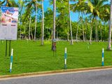 Main Road Face Land for Sale in Pannala,Mallawagedara M04