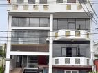 Main Road Facing 04 Storey Bulding For Rent In Nugegoda [ 203 C ]