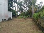 Main Road facing 18.25P Commercial Land for Sale in Pelawatta