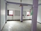 Main Road facing 2 storey building for rent in Wattala (C7-10185)