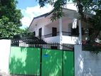 Main road facing 2 Storey house rent in Pannipitiya
