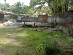 Main road facing (42P) land and building for sale in Panideniy (TPS2154)