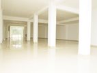 Main road facing building for rent in Kandana