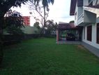 Main road Facing Building For Rent Kelaniya