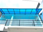 Main road facing Commercial Building for rent in Negombo - Colombo