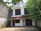 Main Road Facing Commercial Building for Sale Bandaragama