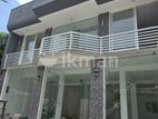 Main Road Facing Commercial Bulding For Rent In Pitakotte [ 221 C ]