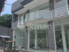 Main Road Facing Commercial Bulding For Rent In Pitakotte [ 221 C ]