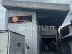 Main Road Facing Commercial Property for Rent in Kotte