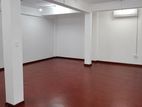 Main Road Facing Commercial Property for Rent in Mount Lavinia - THE26C