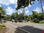 Main Road–Facing Commercial Property in Avissawella DR/C/0004