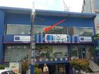 Main Road Facing Commercial Space For Rent In Battaramulla [ 145 C ]