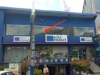 Main Road Facing Commercial Space For Rent In Battaramulla [ 145 C ]
