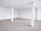 Main Road Facing Commercial Space For Rent In Nawala [ 141 C ]
