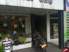 Main Road Facing Commercial Space for Rent in Nugegoda [ 126 C ]