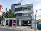 Main Road Facing Commercial Space For Rent In Rajagiriya [ 154 C ]