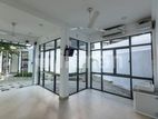 Main Road Facing Commercial Space For Rent In Rajagiriya [ 154 C ]