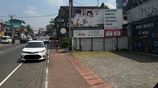 Main Road Facing Commerical Building with Land - Battaramulla