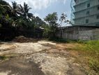 Main Road Facing Commerical Building with Land - Battaramulla